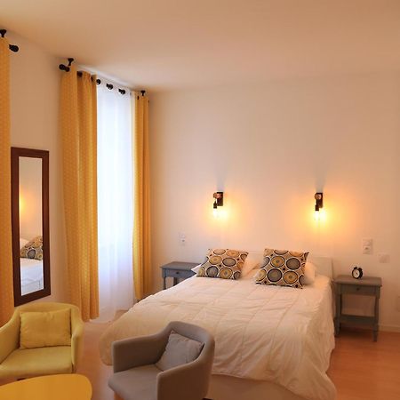 Maison Candela Argeles-Gazost ภายนอก รูปภาพ
