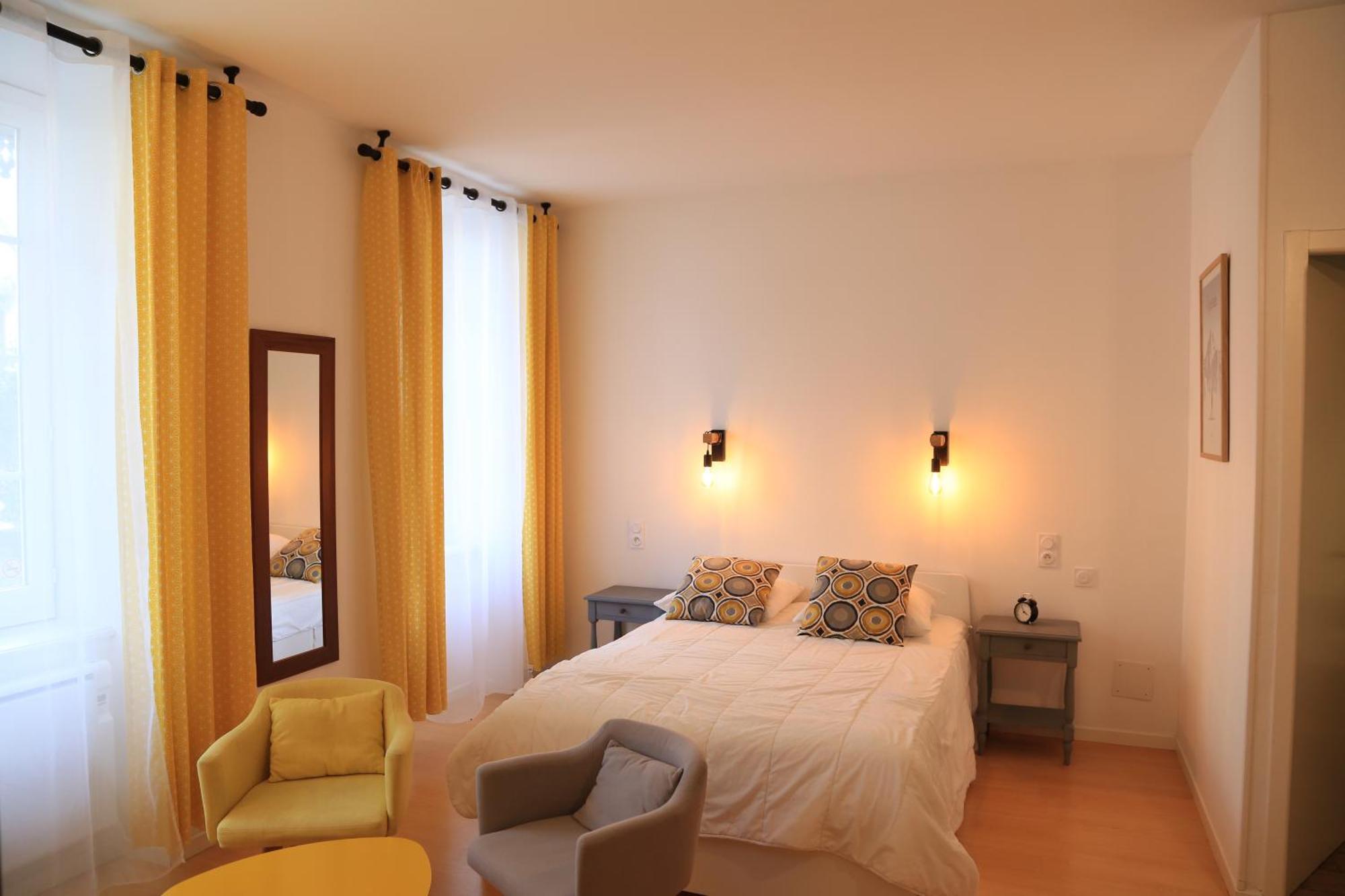 Maison Candela Argeles-Gazost ภายนอก รูปภาพ