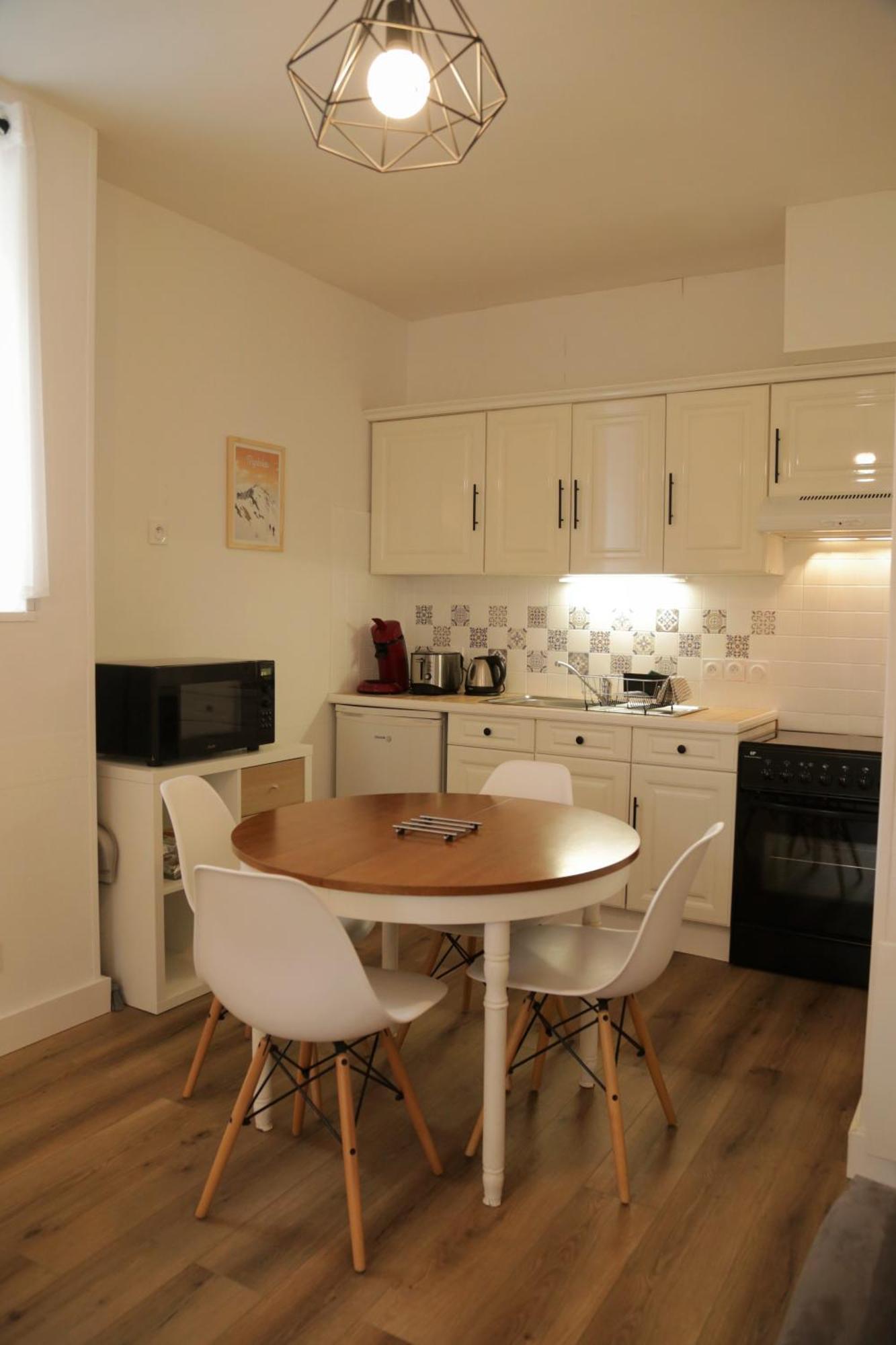 Maison Candela Argeles-Gazost ภายนอก รูปภาพ