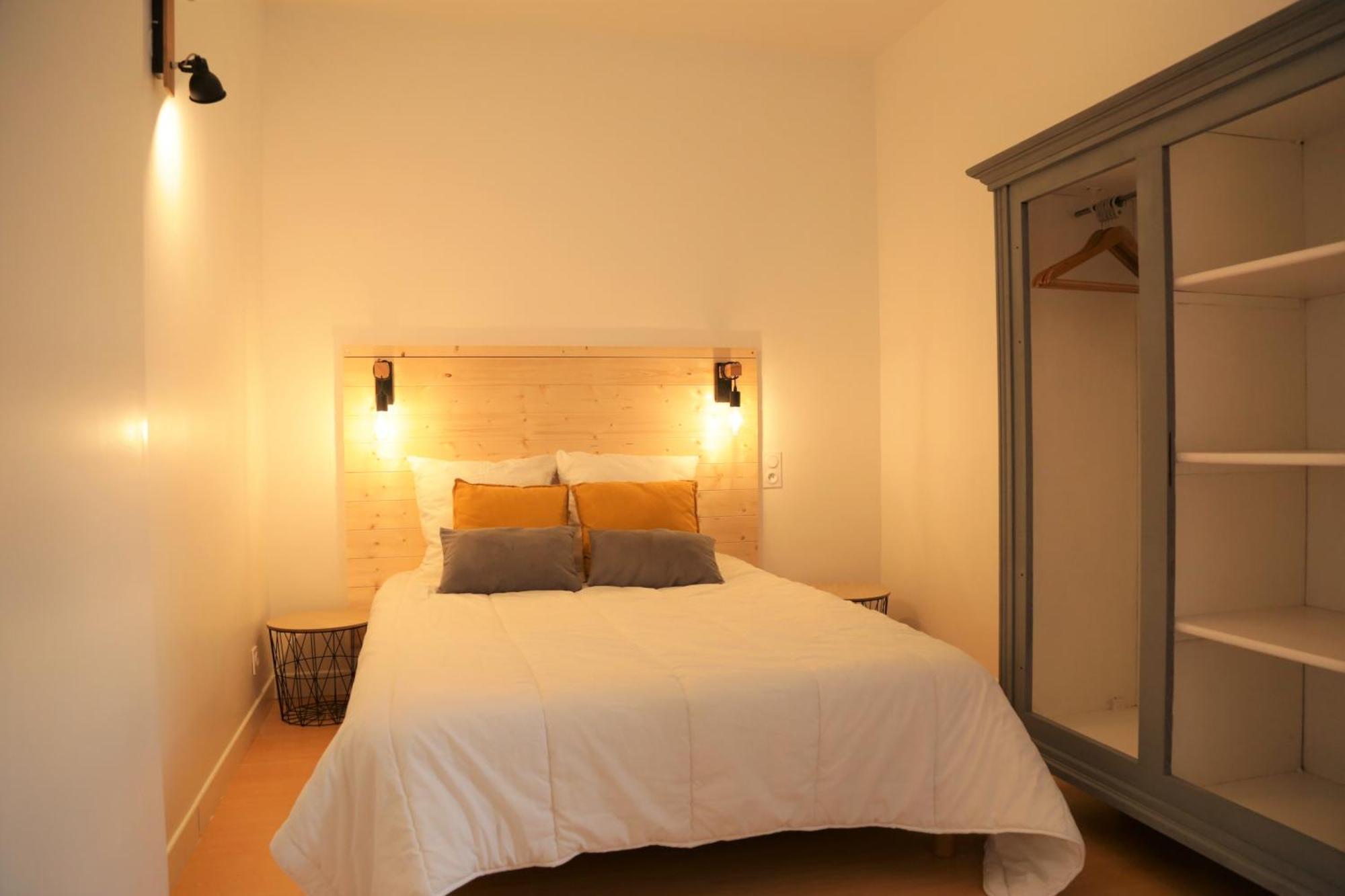 Maison Candela Argeles-Gazost ห้อง รูปภาพ
