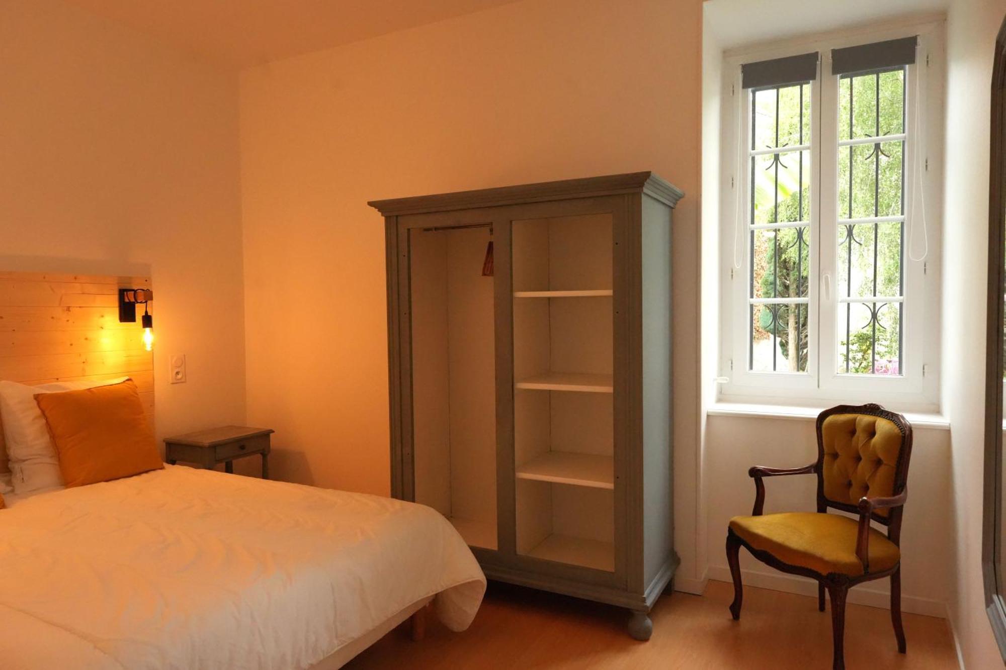 Maison Candela Argeles-Gazost ห้อง รูปภาพ