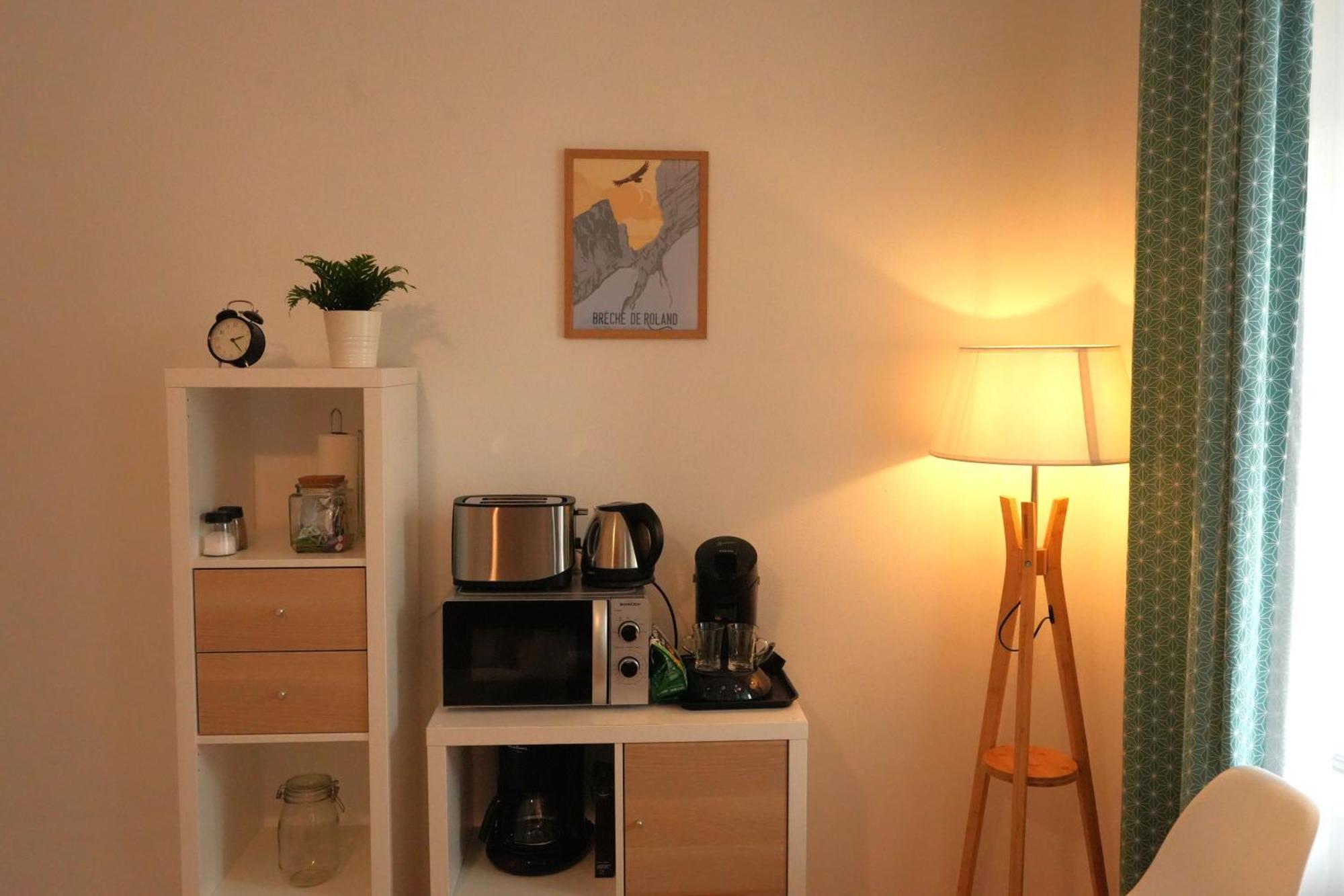 Maison Candela Argeles-Gazost ภายนอก รูปภาพ