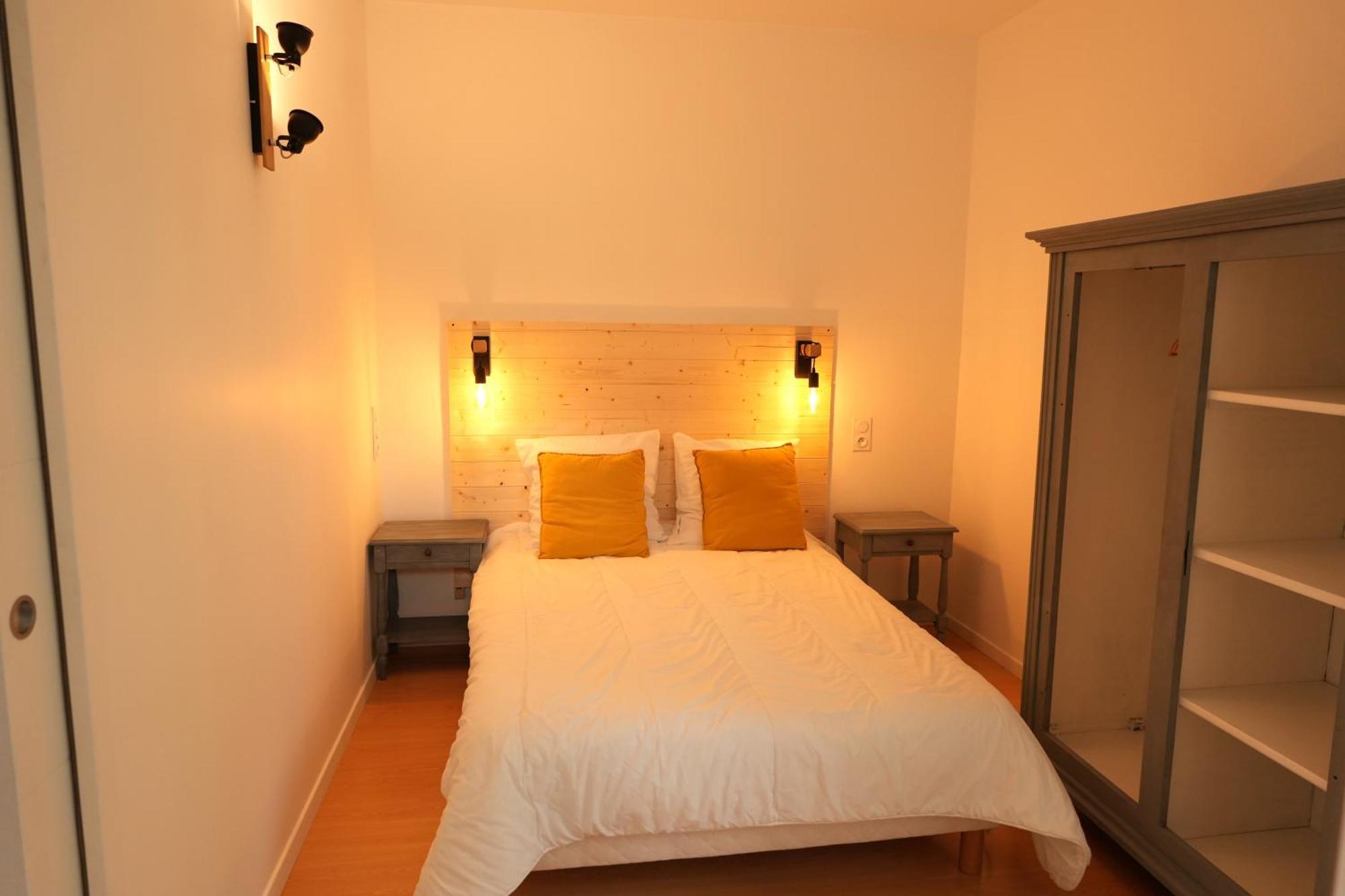 Maison Candela Argeles-Gazost ภายนอก รูปภาพ